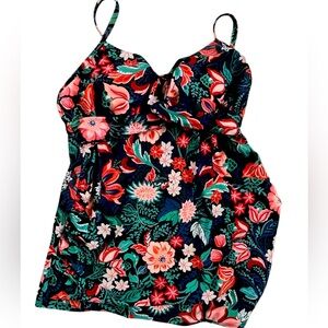 Maternity Swim Top